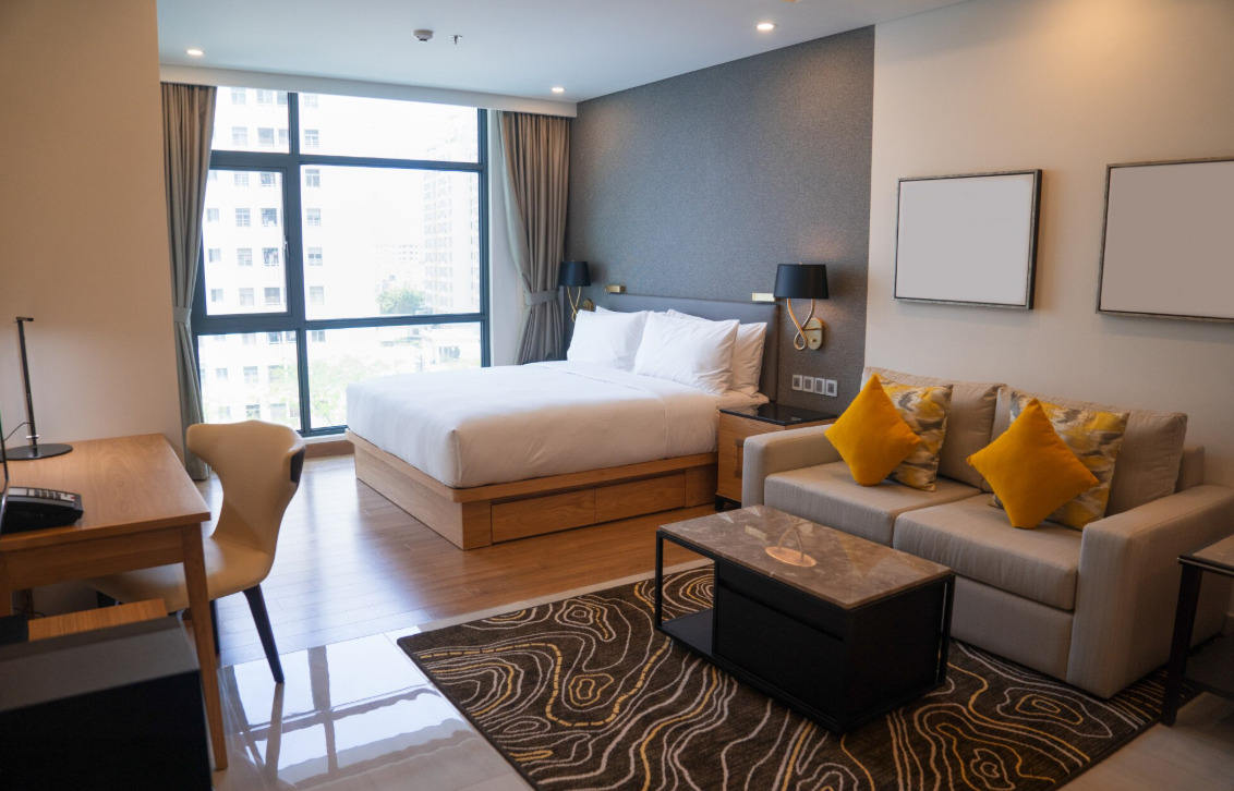 Seguro de Hoteles