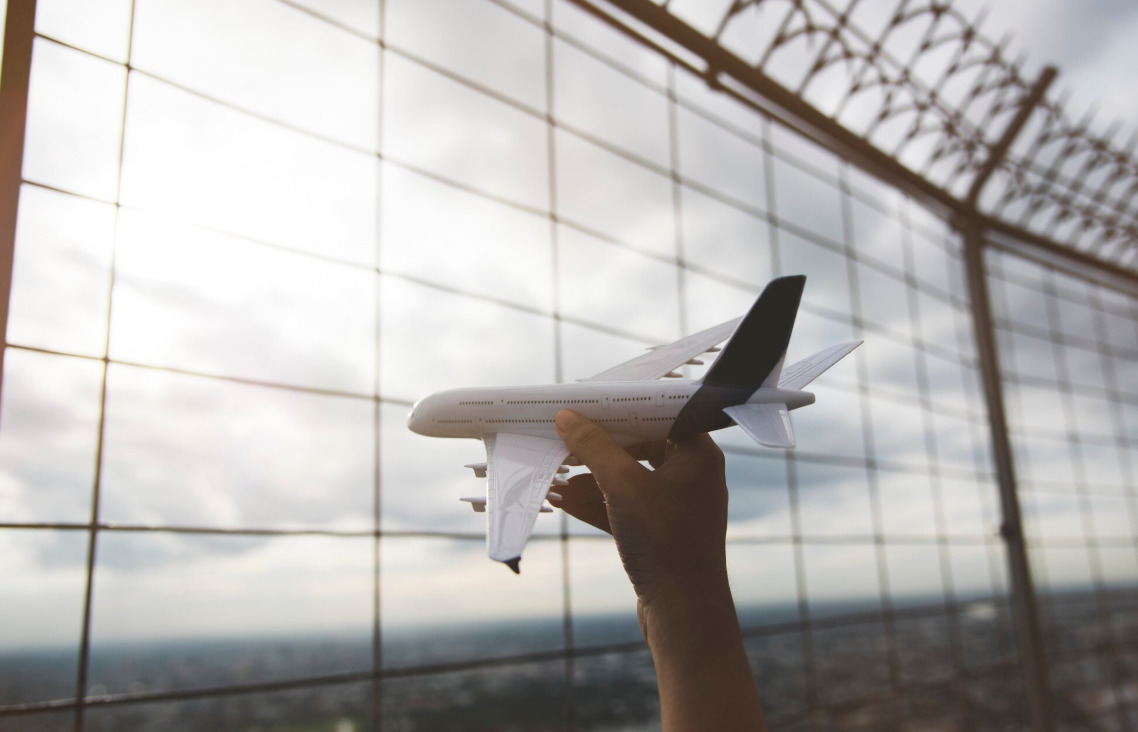 Seguro de Responsabilidad Civil Aviación