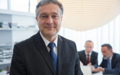 Seguros empresariales y una tercera guerra mundial