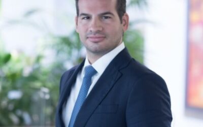 Entrevista a Juan Antonio Niño R. Business Development LATAM de Active Re