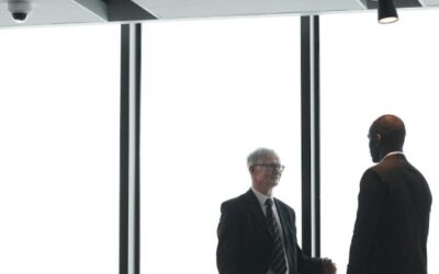 ¿Qué es y qué hace un agente de seguros?