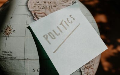 ¿Qué son los riesgos geopolíticos?